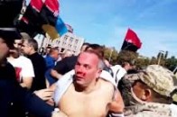 Ігор Палиця прокоментував бійку, в якій постраждав регіонал Шуфрич ВІДЕО