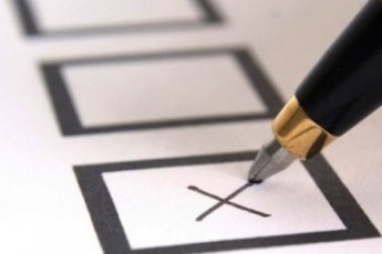 Кандидатів у нардепи від п’яти волинських мажоритарних округів – уже 62. ІМЕНА