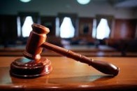 Винуватець ДТП з Волині опинився на лаві підсудних