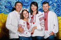 Ірина Констанкевич: «Сім’я - моя надійна опора»*
