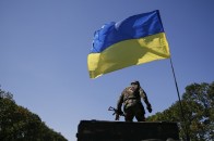 Аваков назвав точну кількість загиблих в АТО службовців МВС та Нацгвардії