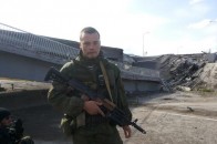 Живодер із Росії розповідає, навіщо прийшов на Донбас вбивати українців ВІДЕО