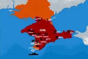 Лучан запрошують на роботу в окупований Крим
