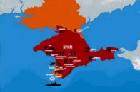 Лучан запрошують на роботу в окупований Крим