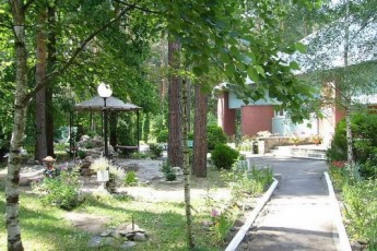 Дітей-інвалідів оздоровлять на Волині, бо ніхто інший не хоче