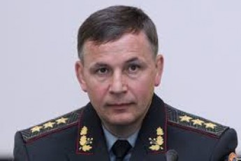 Міноборони передасть у розпорядження волонтерів 60 мільйонів гривень ВІДЕО