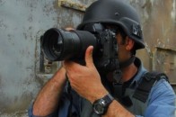 Волинським журналістам розповіли як писати про АТО