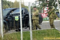 «Айдарівці» не стоять на Ягодині, - волинські самооборонівці