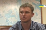 Російський ФСБшник розповів, чому воює на боці українців ВІДЕО