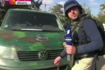 Російський журналіст розповів про величезні втрати бойовиків при штурмі аеропорту Донецька ВІДЕО