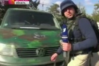 Російський журналіст розповів про величезні втрати бойовиків при штурмі аеропорту Донецька ВІДЕО