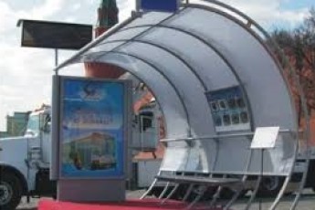 У Луцьку з’явиться нова зупинка