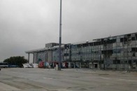 Донецький аеропорт досі контролюється силовиками АТО ВІДЕО