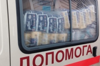 Як відрізнити справжнього волонтера від шахрая