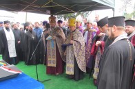 На Волині перепоховали жертв масових розстрілів