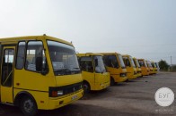 Підприємці Волині не хочуть займатися пасажирськими перевезеннями
