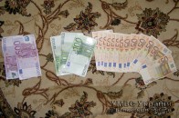 Волинянина затримали на місці злочину ФОТО