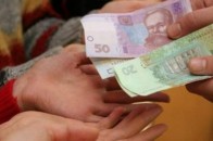 У Луцьку студентам-сиротам не виплачували стипендії