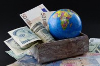 Конфлікт на Донбасі може негативно вплинути на всю світову економіку ВІДЕО
