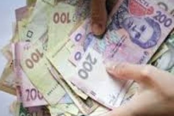 З Волині рятувальникам в зону АТО передали понад 69 тисяч гривень
