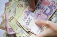 З Волині рятувальникам в зону АТО передали понад 69 тисяч гривень