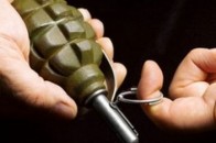 На Волині військовий продав гранату, яку привіз із зони АТО