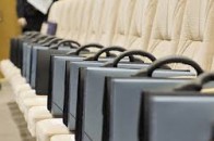 У Волинську ОДА продовжують надходити нові кадрові пропозиції