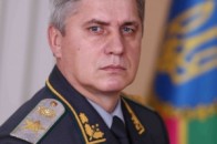 Порошенко звільнив головного прикордонника України ОНОВЛЕНО
