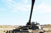 Берегові лінії Одещини укріплять великокаліберними гарматами «Гіацинт» ВІДЕО