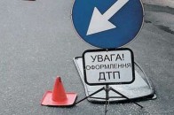 На Волині жахлива ДТП. Можливі жертви