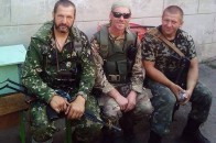 Як загинув боєць з Волині