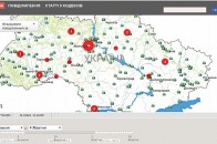 Волиняни зможуть відслідковувати дані про виборчі порушення
