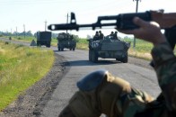 Як колишнім солдатам побороти повоєнний синдром ВІДЕО