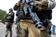 Бойовики хотіли «повісити» вбивство члена МКЧХ на «карателів» ВІДЕО