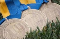 Сильні духом волиняни здобули бронзові медалі