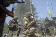 За два тижні до оточення в Іловайську розвідка знала, що українських бійців чекає пастка