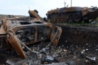Бійці з Волині про причини трагедії Іловайського котла