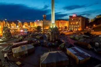 За розстріл Майдану заарештовано чотири офіцери СБУ