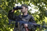 Українських військових хочуть карати гауптвахтою