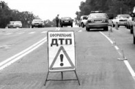 ДТП на Волині: постраждало семеро осіб