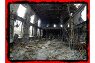 В жорстоких боях за донецький аеропорт важко поранили бійця з Волині