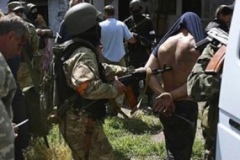 При обміні забули про 4 волинських бійців, які перебувають у полоні