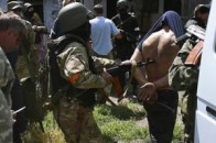 При обміні забули про 4 волинських бійців, які перебувають у полоні