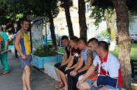 Влада Волині просить допомоги у волонтерів