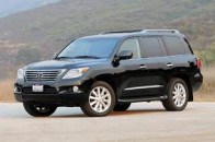 У Луцьку «LEXUS» на швидкості збив 9-річного хлопчика