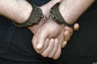 Грабіжника у Луцьку затримали «на гарячому»