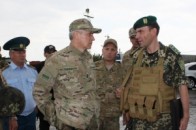 Генерали і полковники гуртом тікають з Держприкордонслужби - ЗМІ