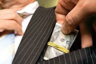 На Волині «спалили» на хабарі інспектора прикордонного загону