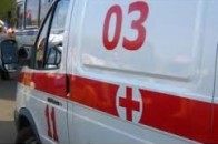 На Волині через халатність водія загинув неповнолітній
