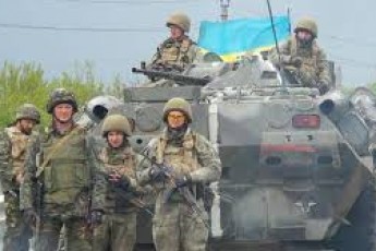 Незрозумілі трагедії: історія бригади з Волині в зоні АТО ВІДЕО